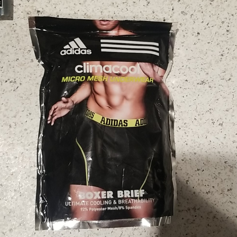ADIDAS CLIMACOOL BRIEFS
